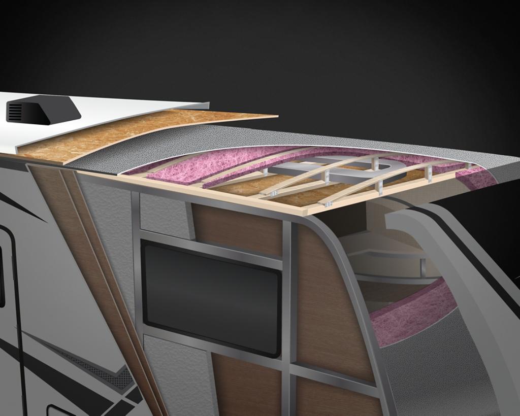 Thermal Roof Design